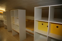 Schneewittchenzimmer